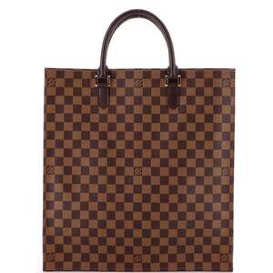 Louis Vuitton Sac Plat Bag Damier #224772L10B